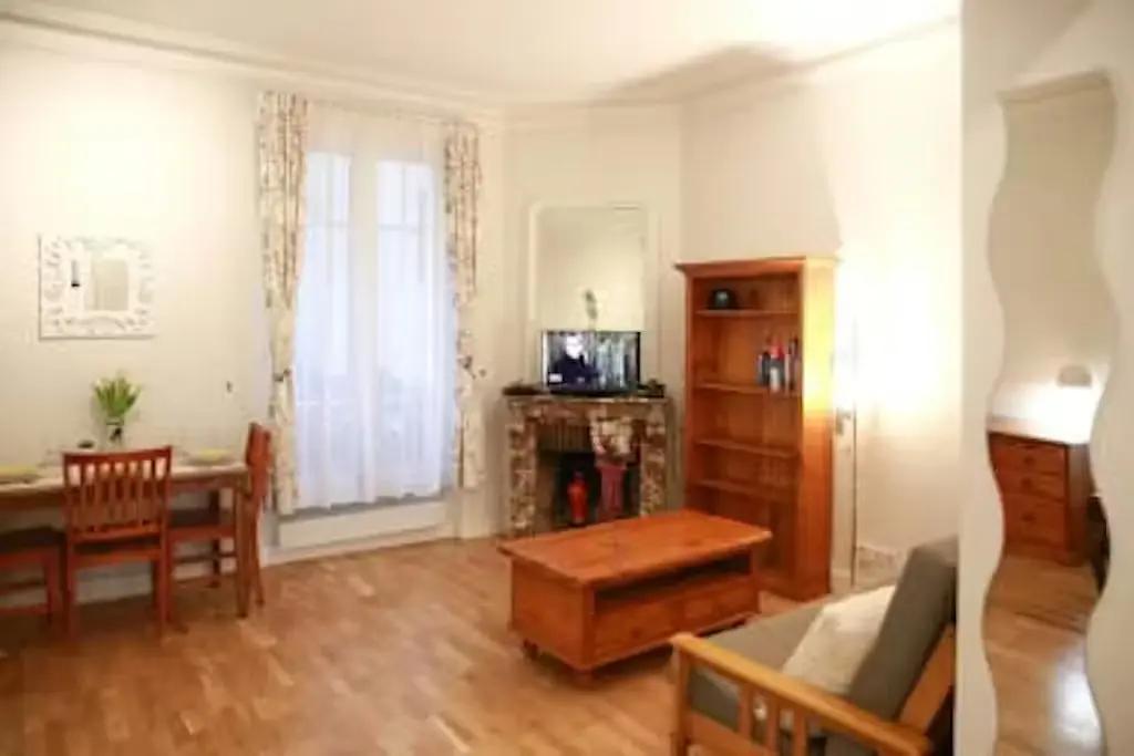Sala de estar