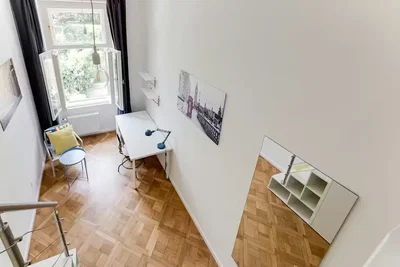 Obývací pokoj