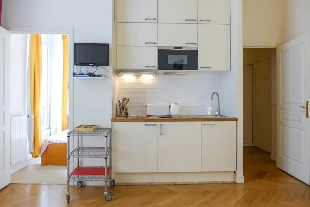 Obývací pokoj