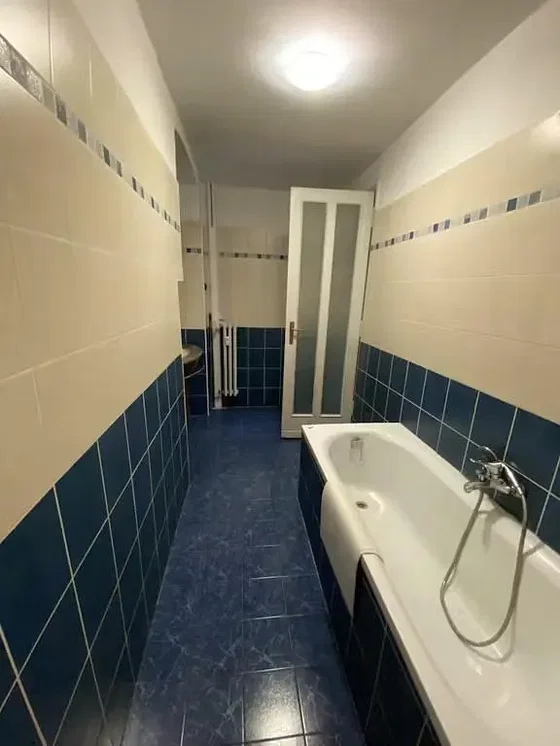 Obývačka