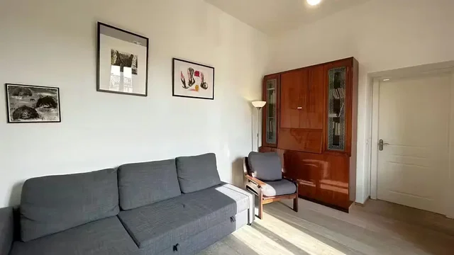 Obývací pokoj