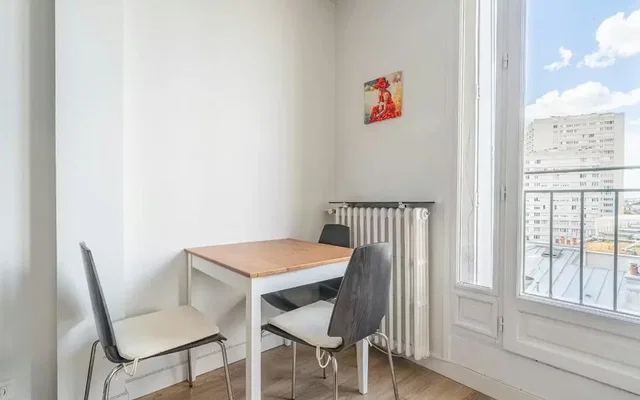 Obývačka