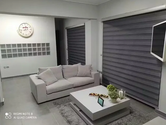غرفة معيشة