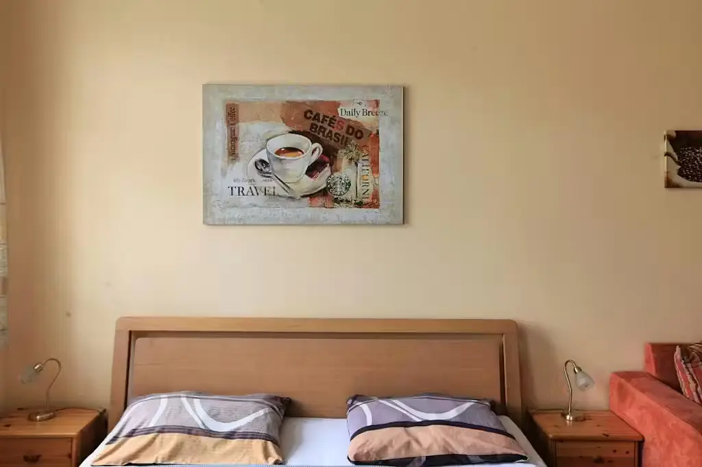 Obývací pokoj