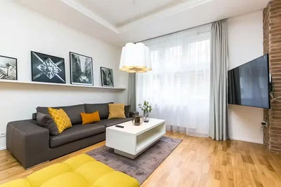 Dnevni boravak