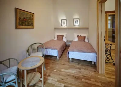 Soggiorno