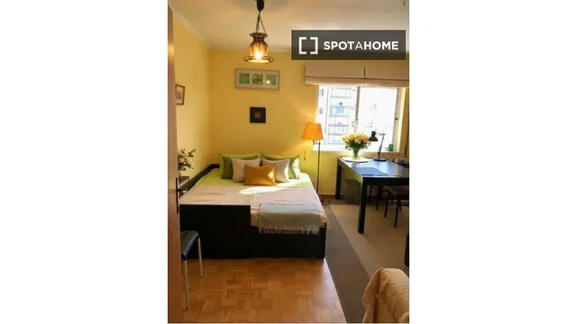 Obývací pokoj