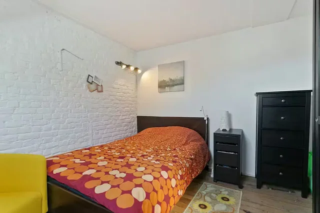 Obývačka