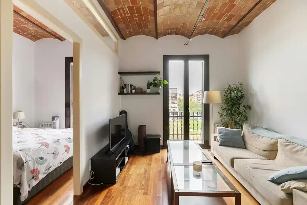 Obývací pokoj
