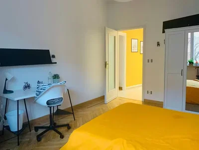 Obývací pokoj