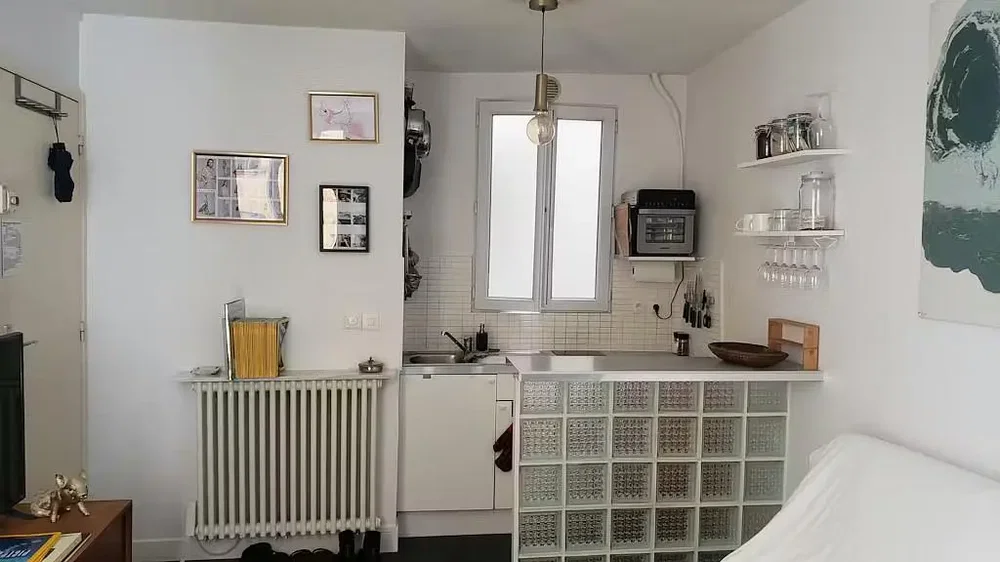 Woonkamer