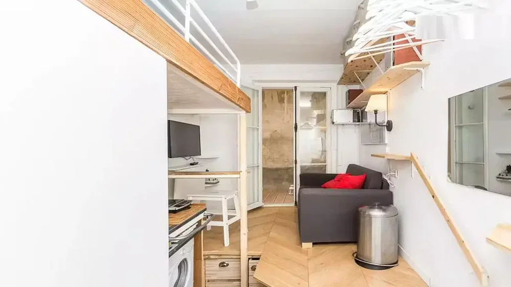 Sala de estar