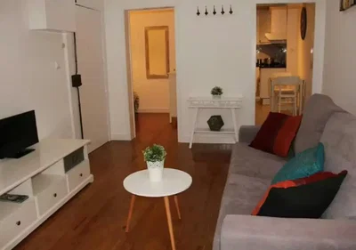 Obývací pokoj