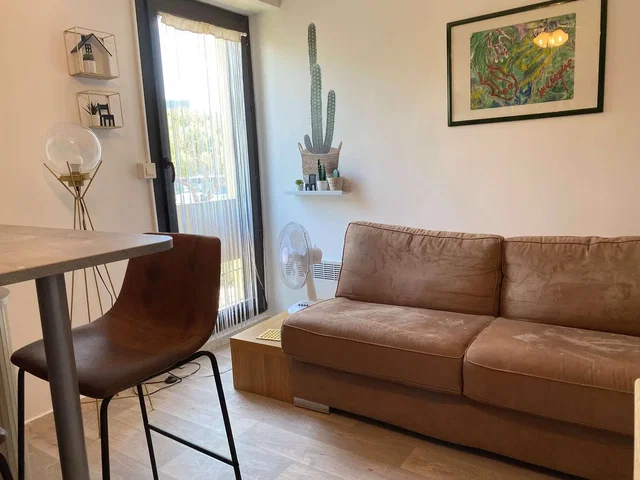 Woonkamer