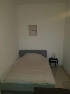 غرفة معيشة