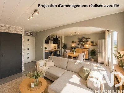 Woonkamer