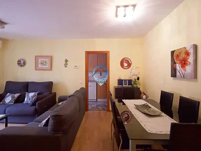Obývací pokoj