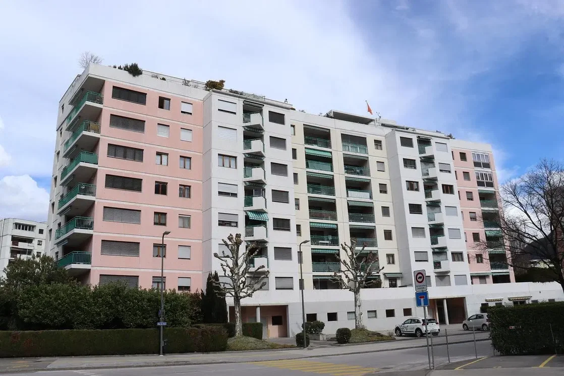 Oturma odası