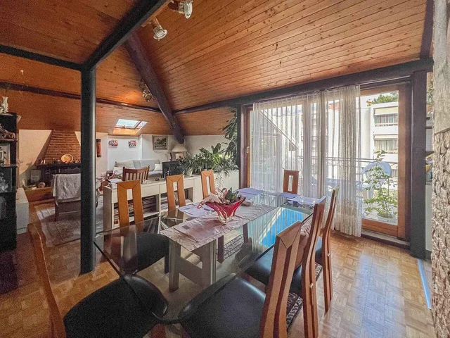 Obývací pokoj