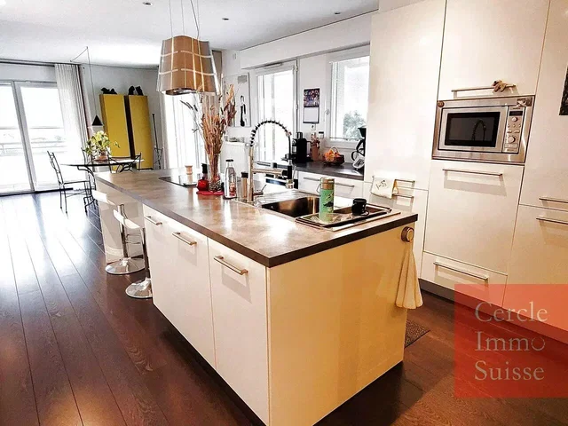 Дневна соба