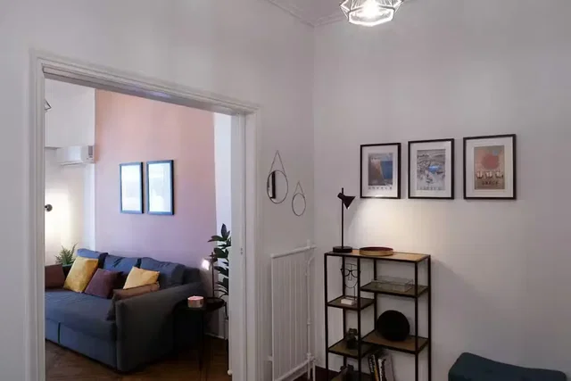 Sala de estar