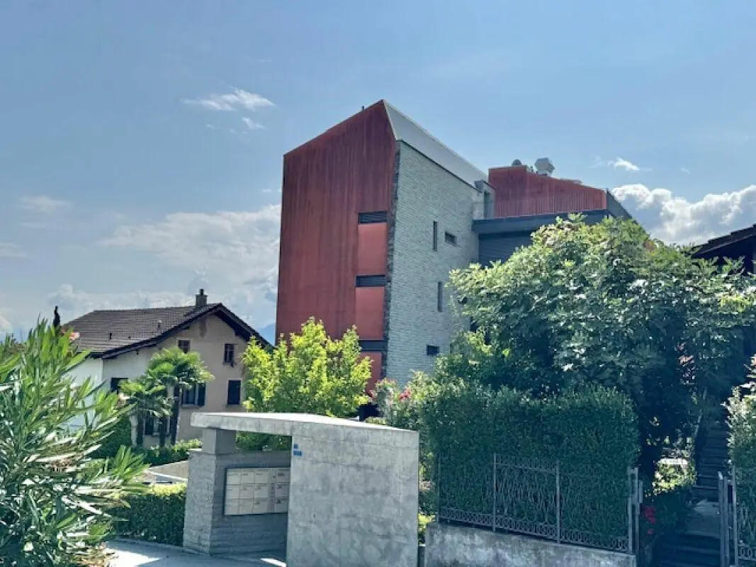 Dnevni boravak