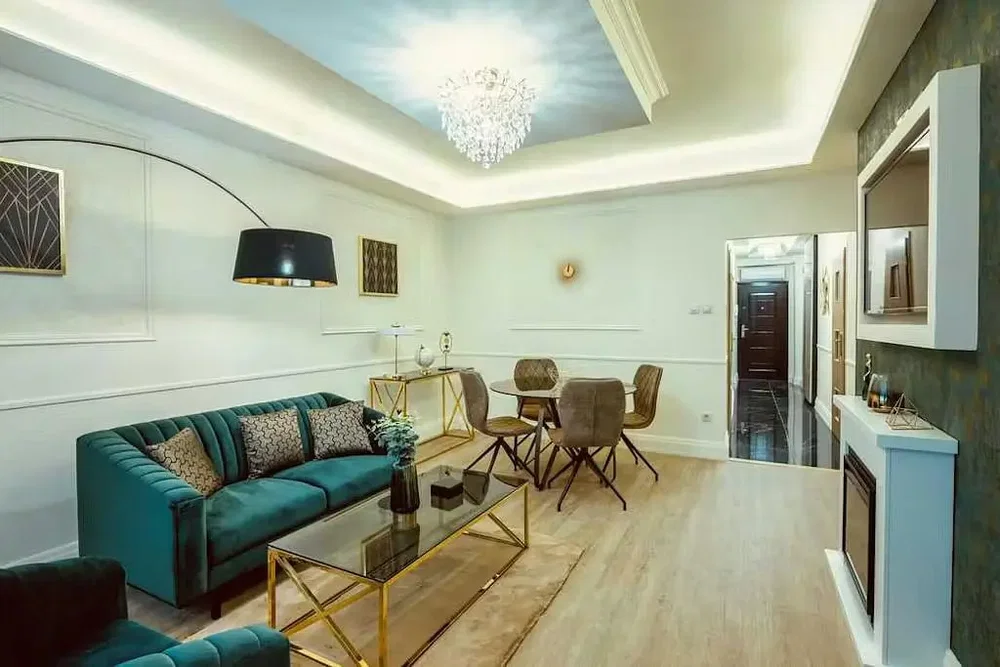 Sala de estar