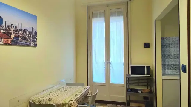 Obývačka