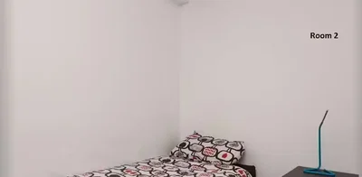 Obývací pokoj