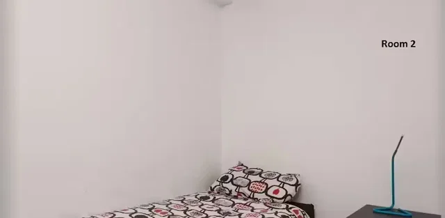 Obývací pokoj