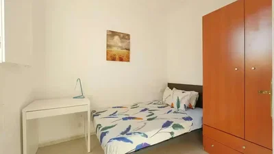 Obývací pokoj