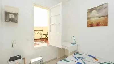 Obývací pokoj