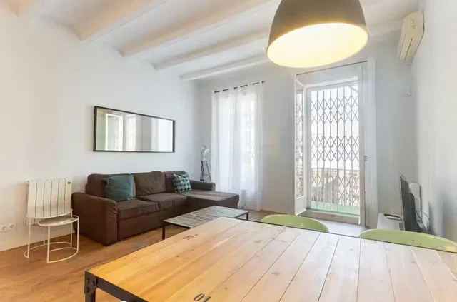 Obývací pokoj