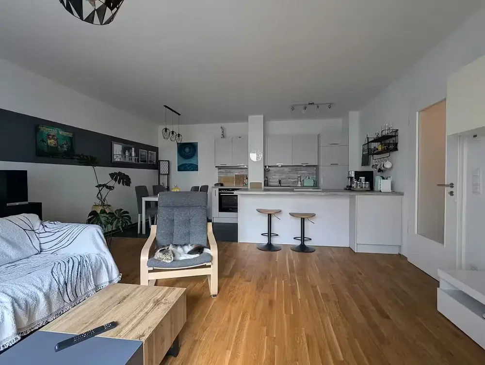 Obývací pokoj