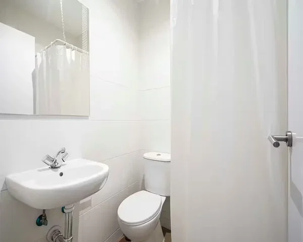 غرفة معيشة