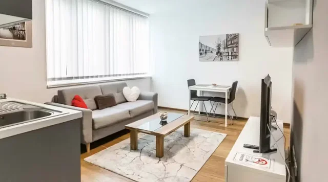 Salon