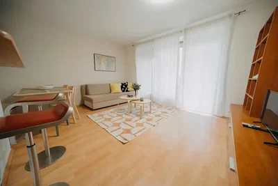 Obývačka