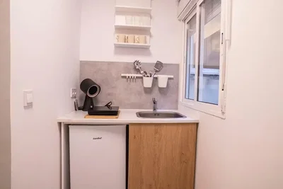 Obývací pokoj