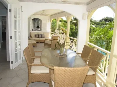 Salón