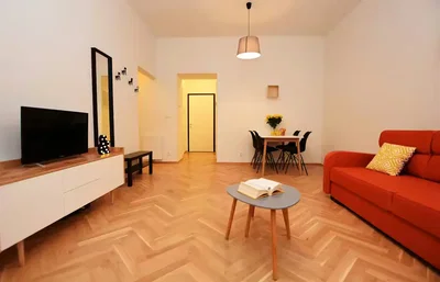 Obývací pokoj