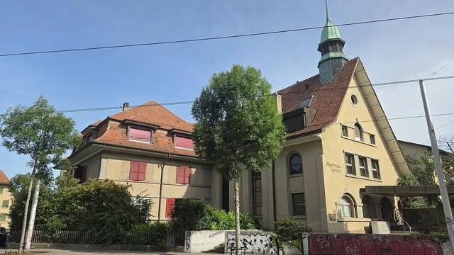 Obývací pokoj