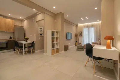 Woonkamer