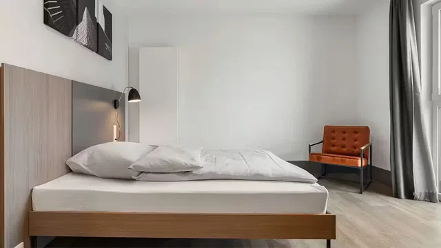 غرفة معيشة