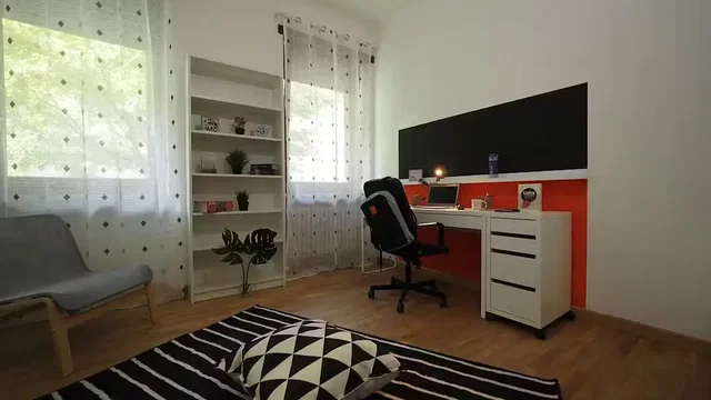 Дневна соба