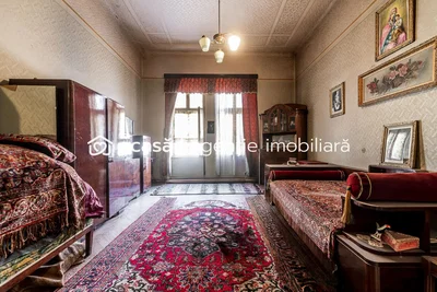 Дневна соба