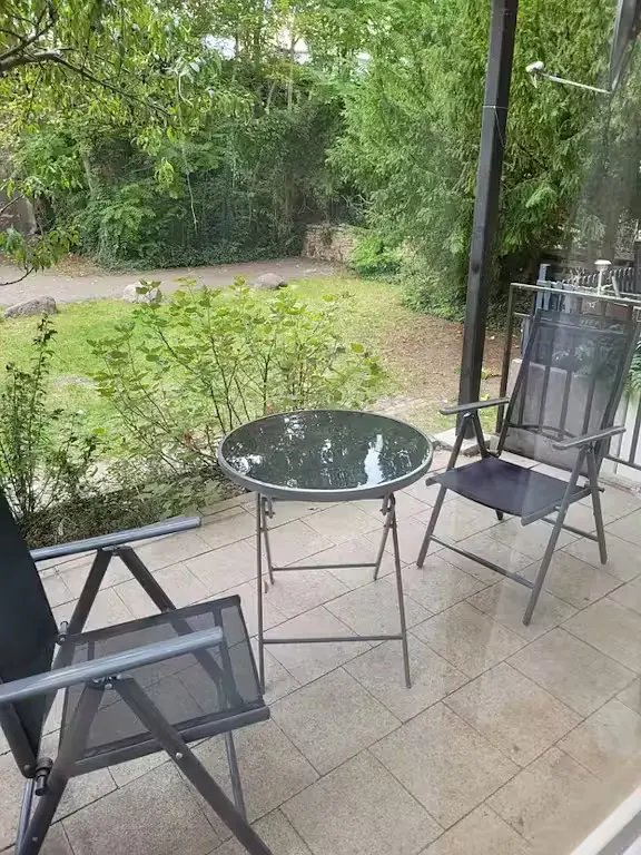 Obývací pokoj