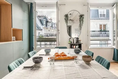 Woonkamer