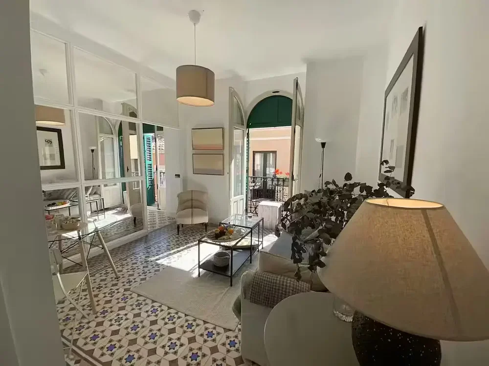 Soggiorno