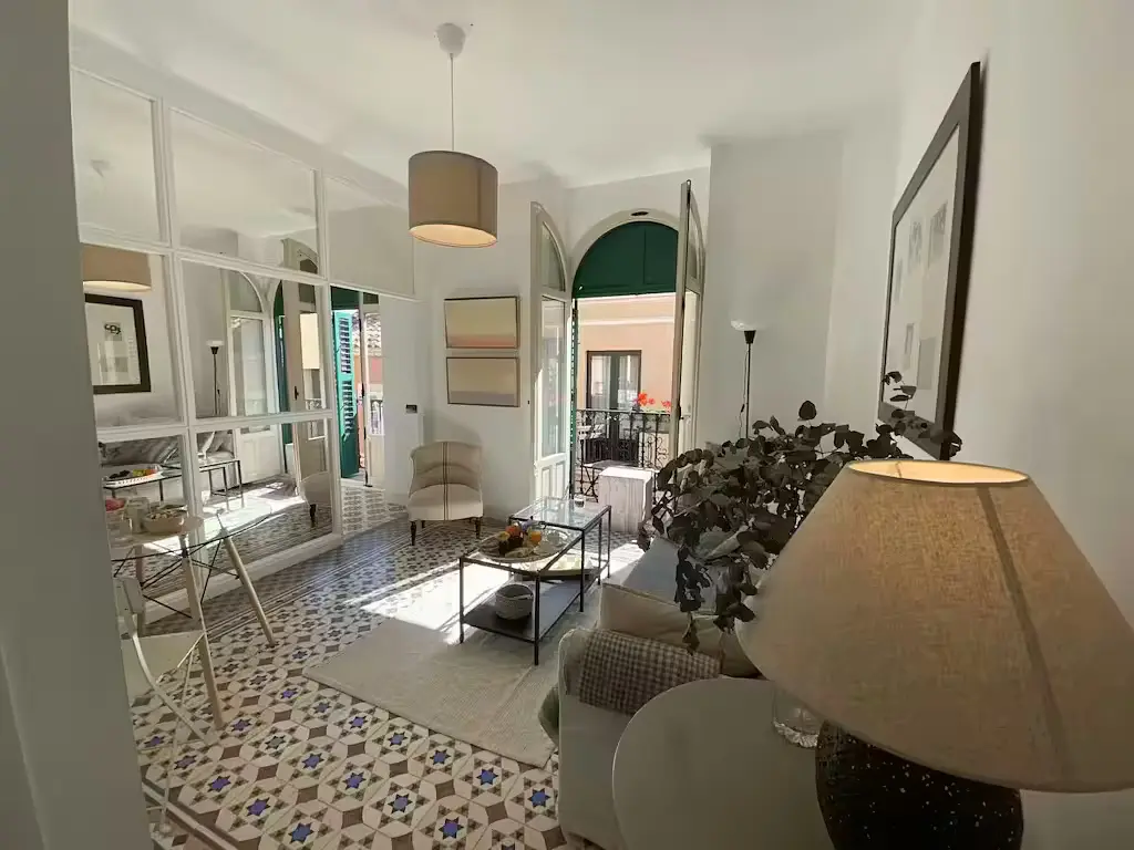 Soggiorno