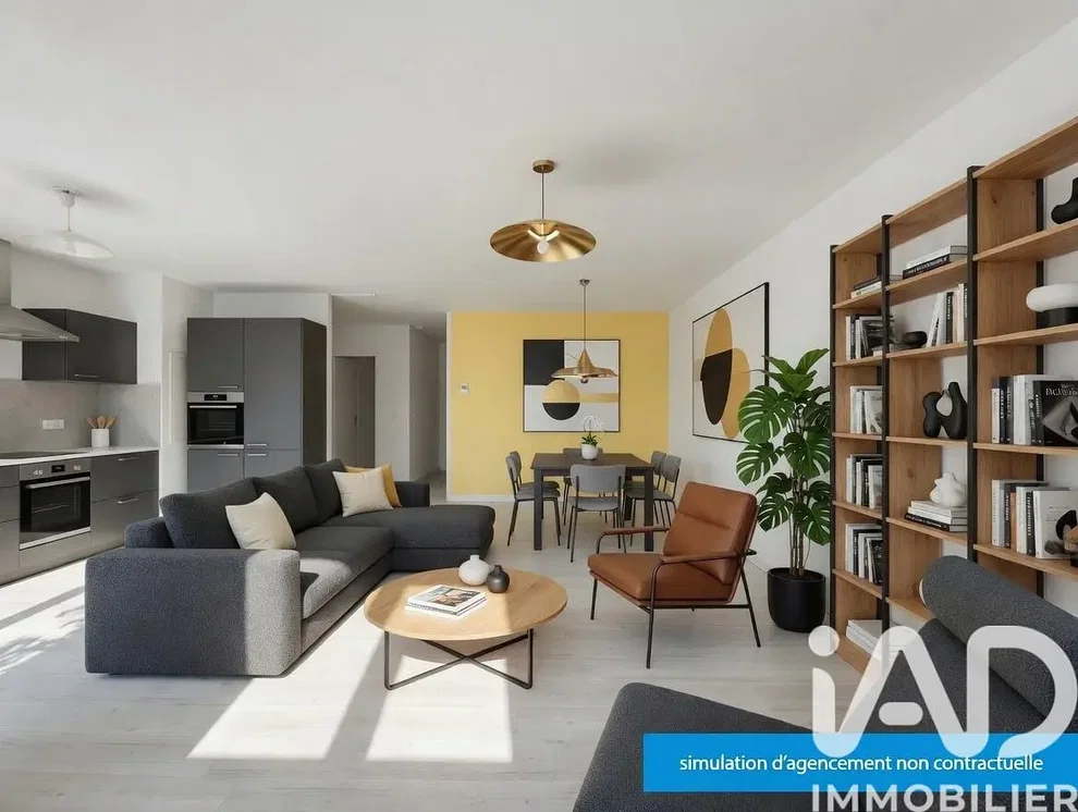 Дневна соба